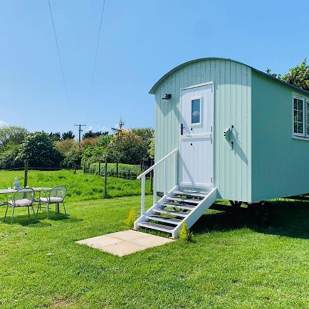 Bells Meadow Shepherds Hut Hotel King's Lynn Eksteriør billede